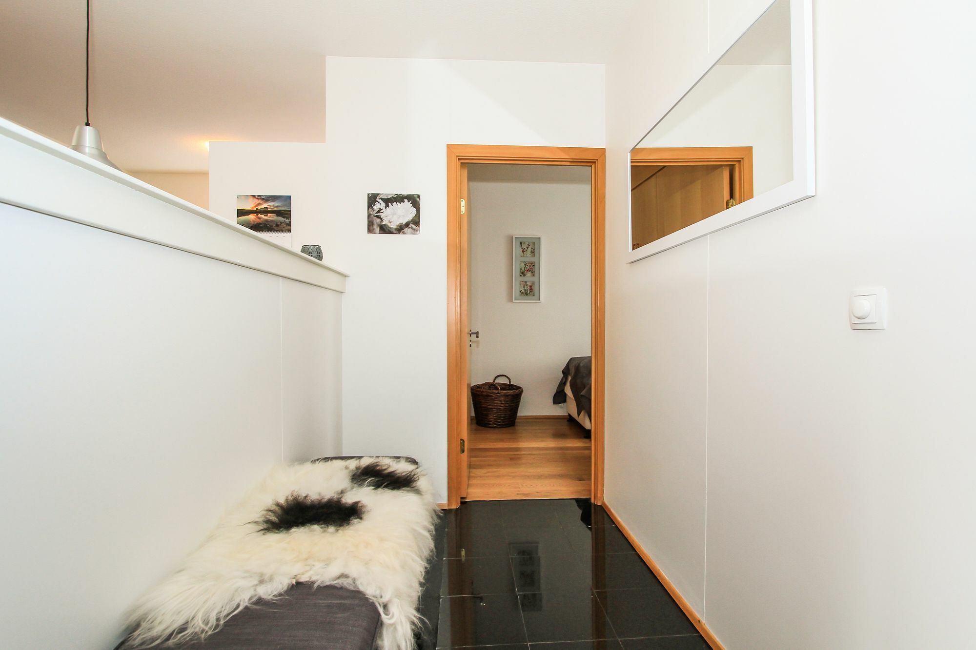Downtown Charm Reykjavik Apartment Exterior photo